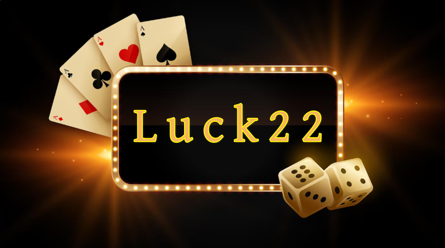 Luck22 پاکستان