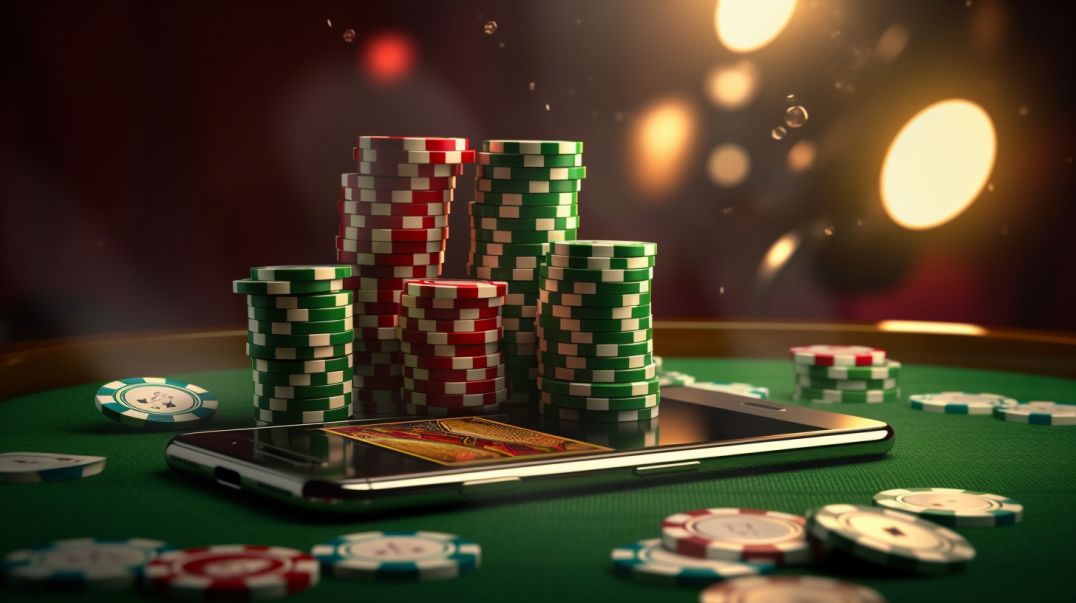 Luck22 پر آن لائن سلاٹس کے بارے میں