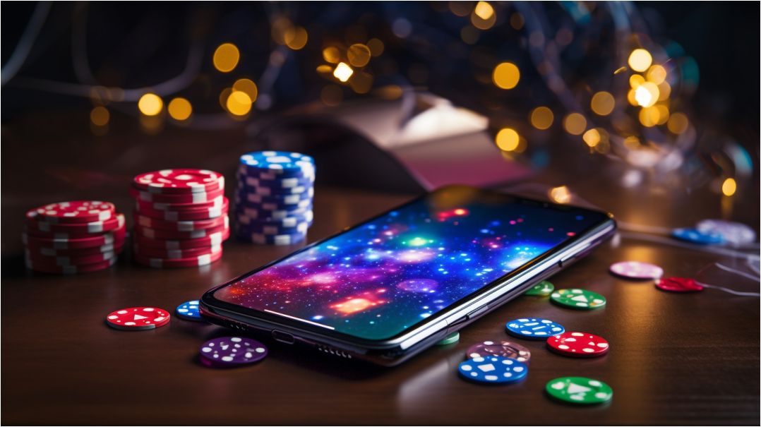 پاکستان کے Luck22 کھلاڑیوں کے لیےجیک پاٹ گیم