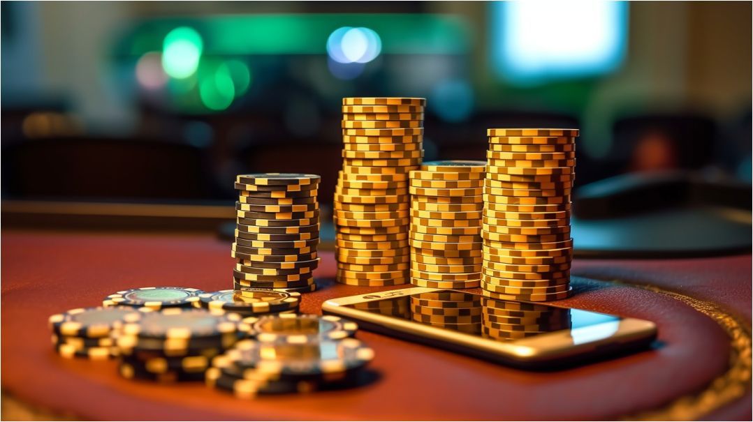 Luck22 کیسینو میں رولیٹی گیمز کے بارے میں معلومات