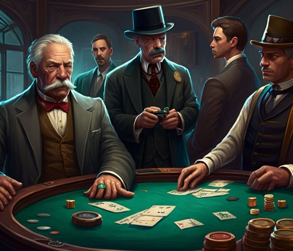 Luck22 پاکستان کیسینو میں بلیک جیک گیمز