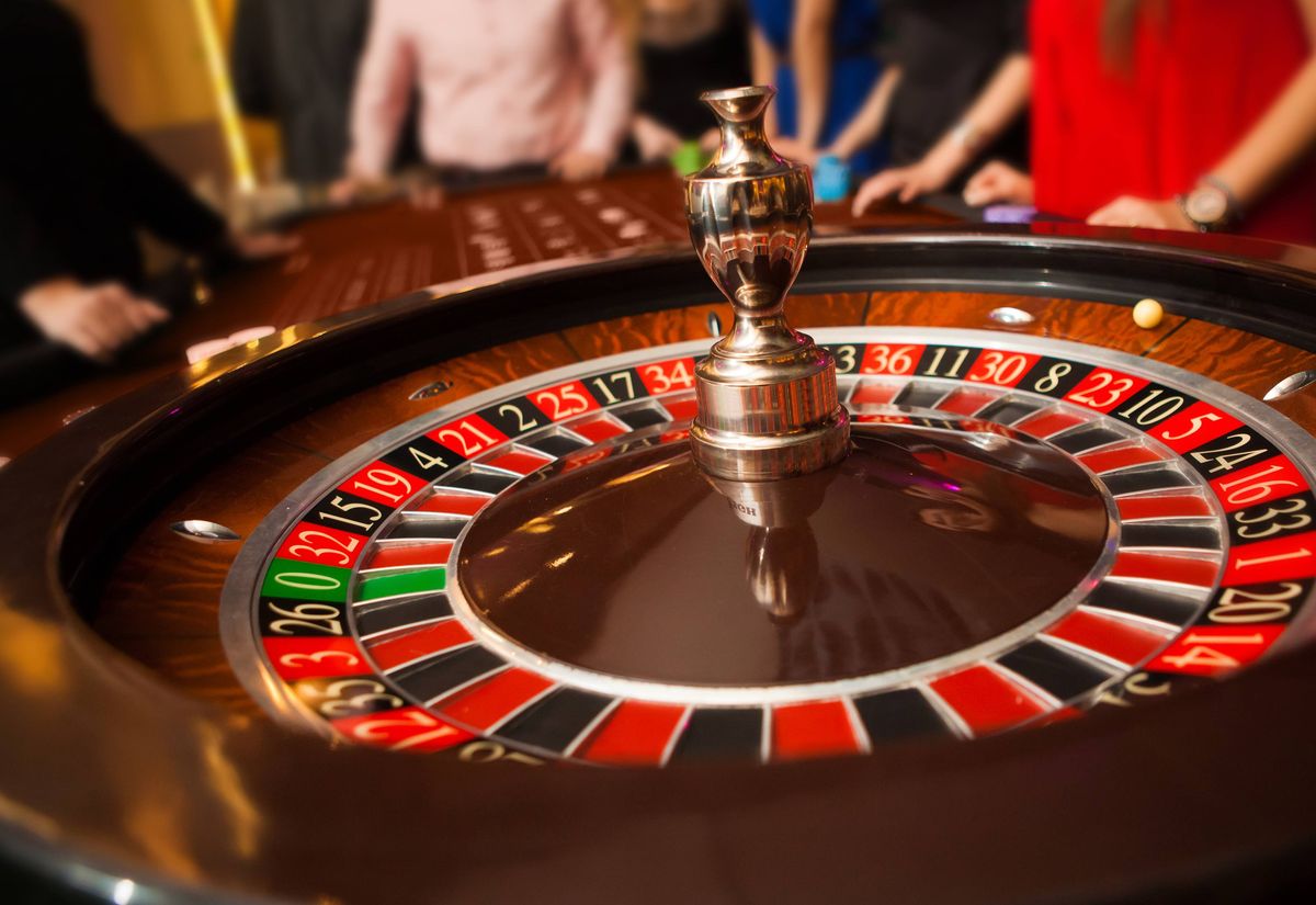 Luck22 کیسینو میں پوکر گیمز