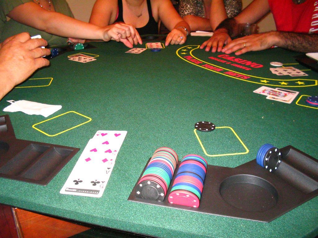 Luck22 آن لائن کیسینو میں کھیلنے کی وجوہات