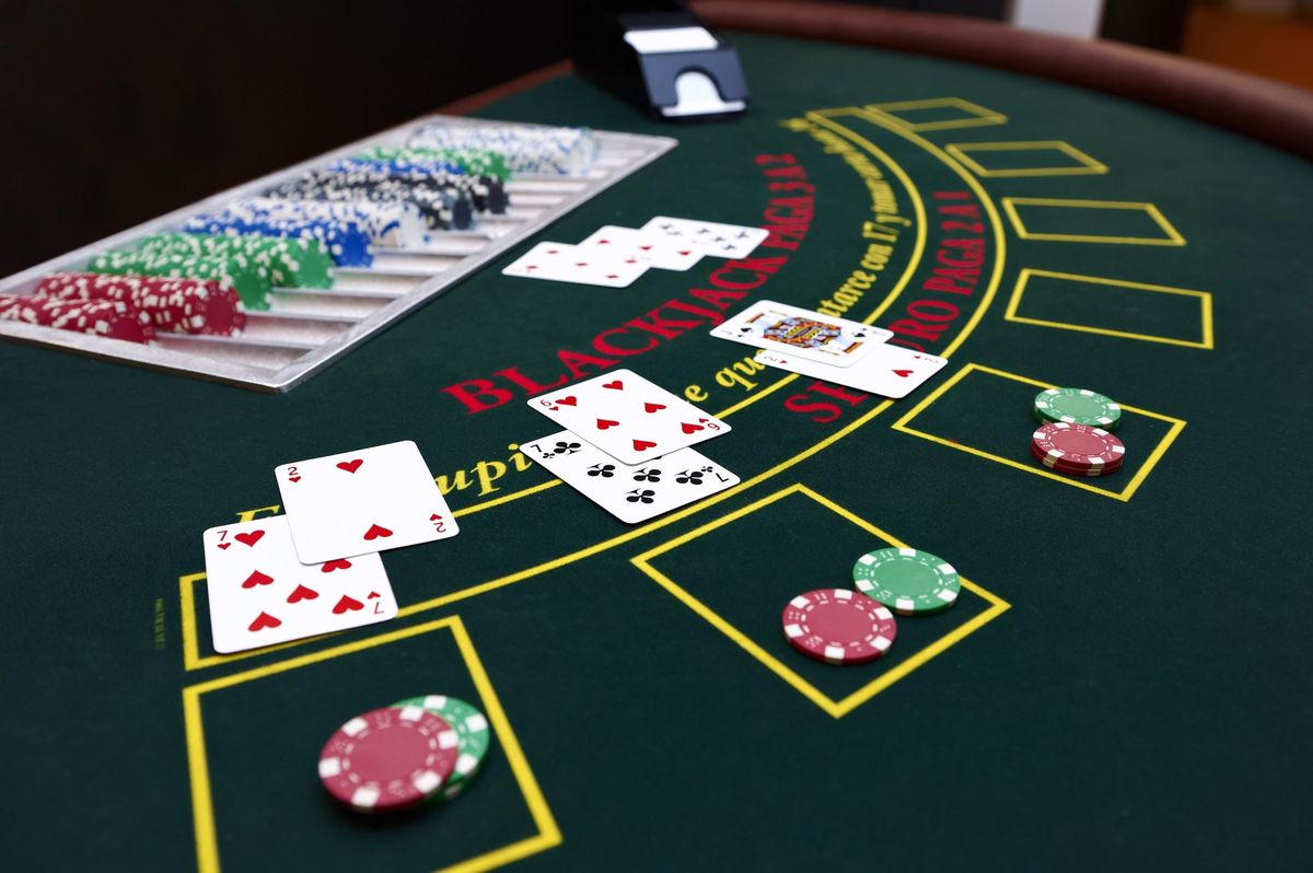 پاکستان میں Luck22 کا آن لائن کیسینو سیکشن کھولیں۔