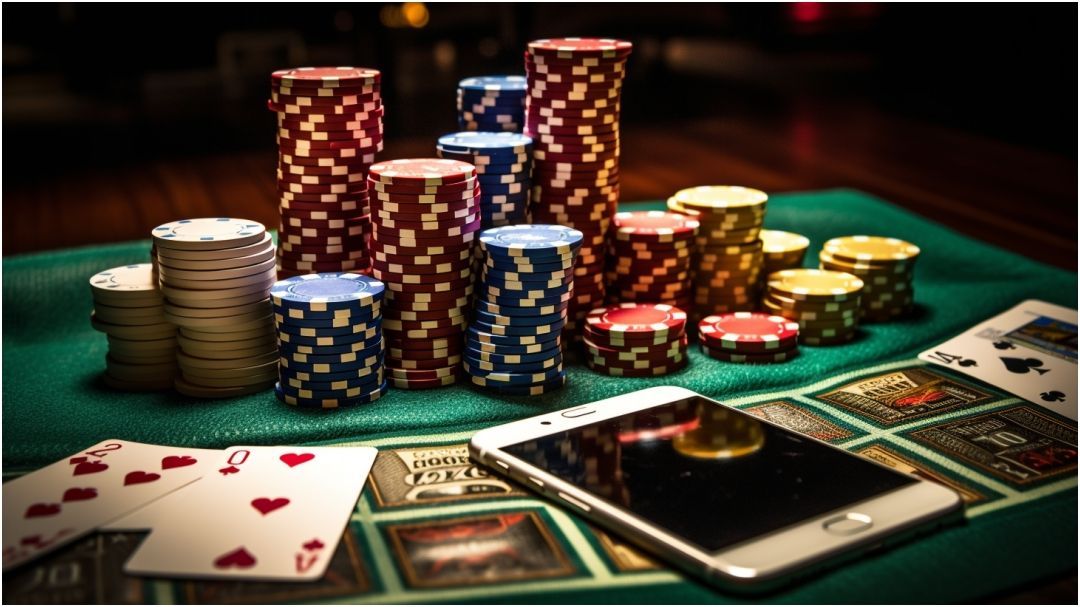 Luck22 کیسینو میں سلاٹ کھیلنا شروع کریں۔
