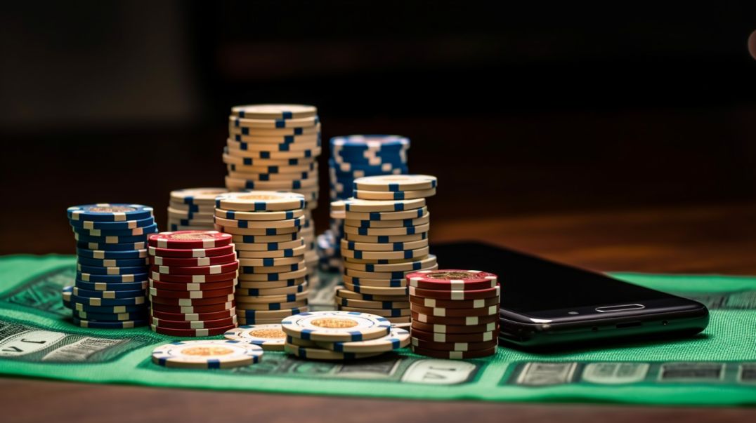 Luck22 آن لائن کیسینو میں اصل گیمز