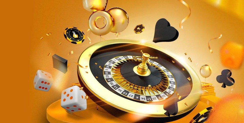 Luck22 پر آن لائن سلاٹس کے بارے میں