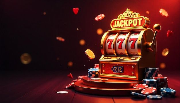 Luck22 کیسینو میں رولیٹی گیمز کے بارے میں معلومات