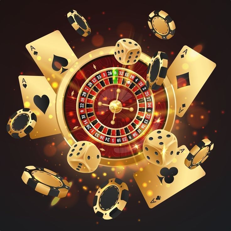 Luck22 کیسینو میں بکراٹکھیلیں