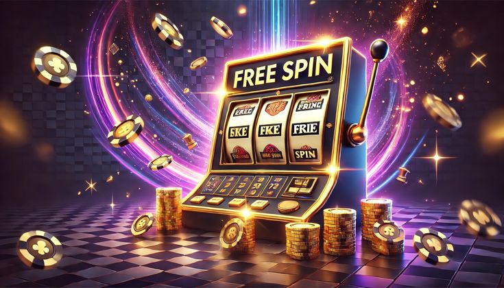 Luck22 کیسینو میں لاٹری گیمز میں حصہ لیں۔