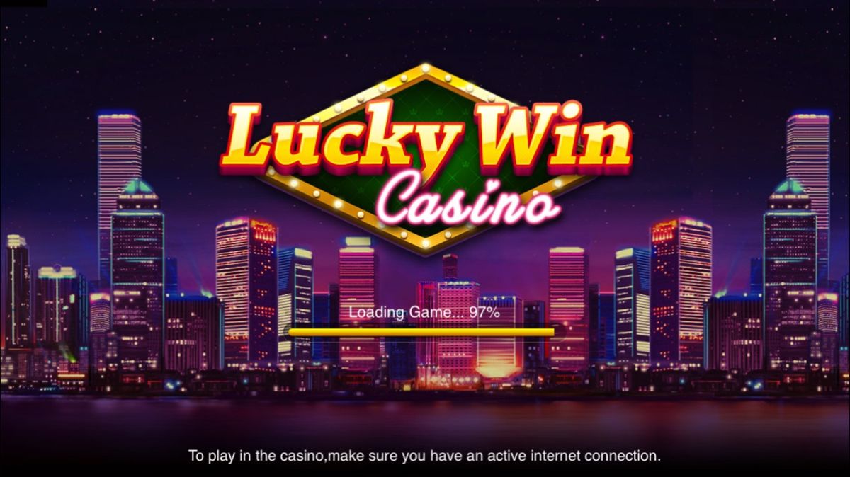 Luck22 کھلاڑیوں کے لیے لائیو کیسینو سیکشن