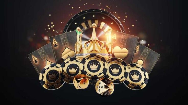 Luck22 کیسینو گیمز کا ایک زمرہ منتخب کریں

